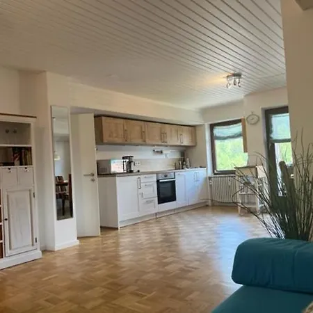 Wendelsteinblick - Wohnen Auf Zeit - Homeoffice - Balkon Mit Bergblick- Buchbar Ab 28 Naechte 아파트 *