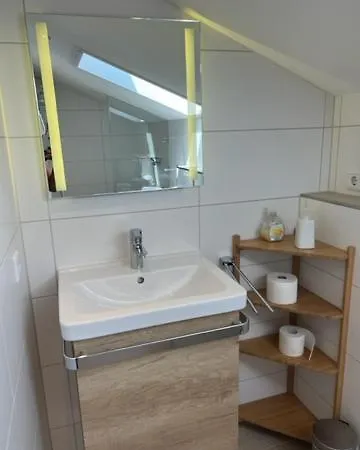 Apartment Wendelsteinblick: Extended With Mountain View Balcony Schliersee