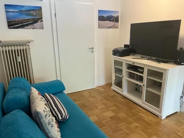 Wendelsteinblick - Wohnen Auf Zeit - Homeoffice - Balkon Mit Bergblick- Buchbar Ab 28 Naechte アパート