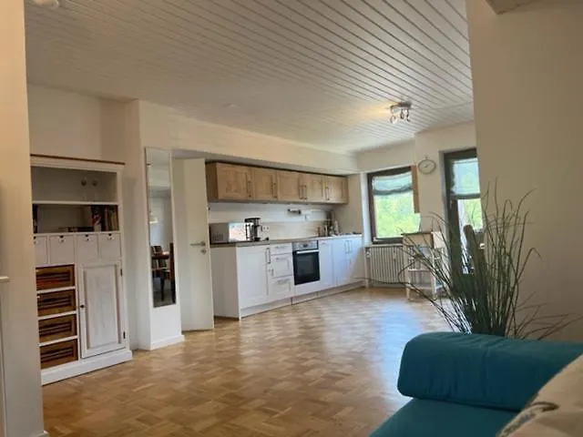 Wendelsteinblick - Wohnen Auf Zeit - Homeoffice - Balkon Mit Bergblick- Buchbar Ab 28 Naechte アパート *