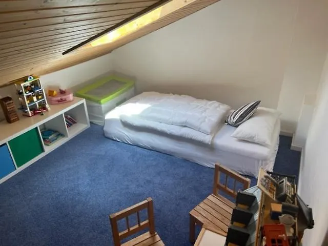 Wendelsteinblick - Wohnen Auf Zeit - Homeoffice - Balkon Mit Bergblick- Buchbar Ab 28 Naechte アパート